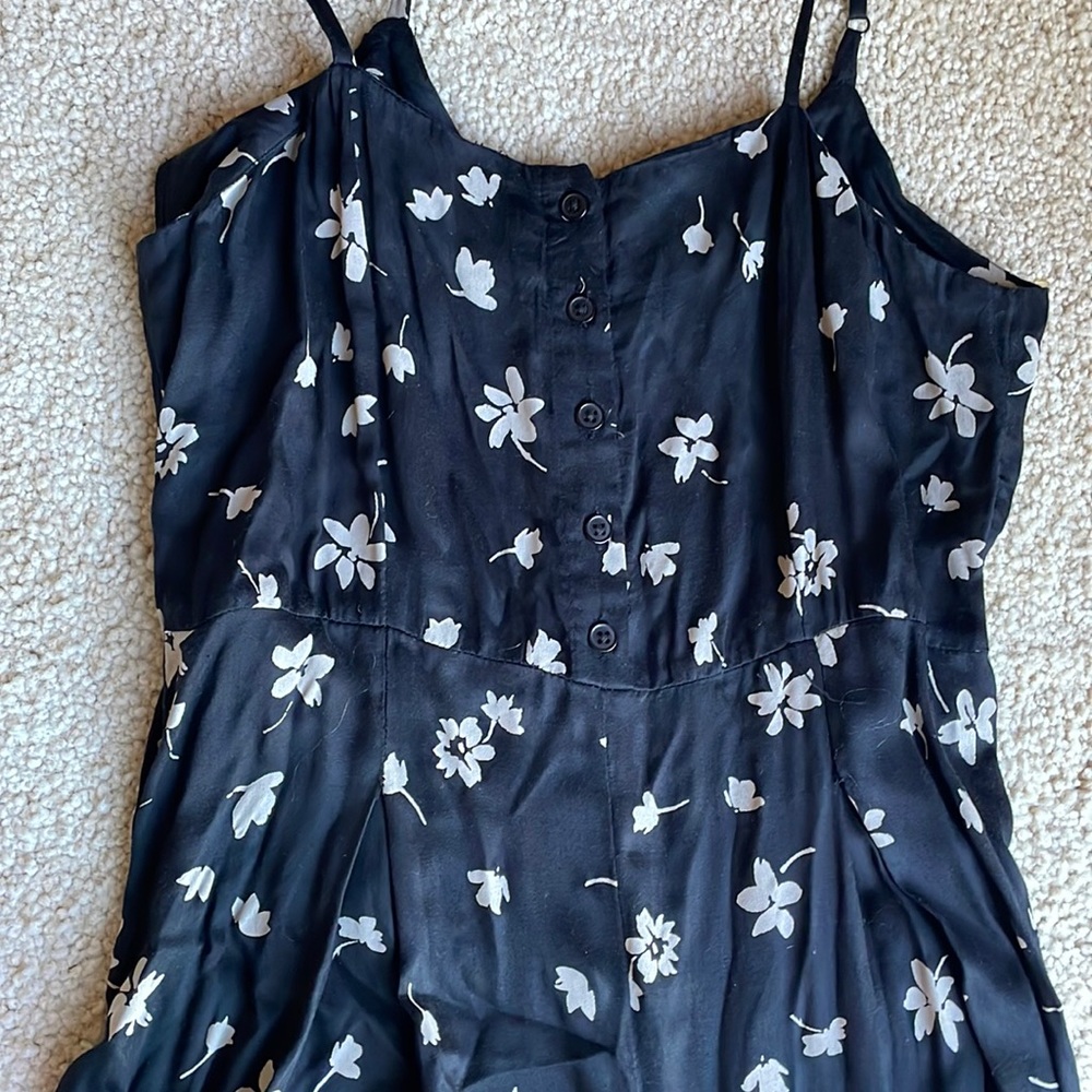 Amuse Society Jumpsuit Size M